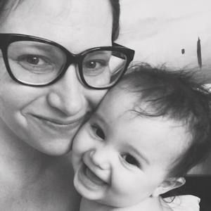 Meet your Posher, Jayme